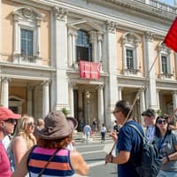 Capitoline Museums Guided Tour with Multimedia Experience — gallery 1
