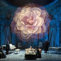La Traviata tickets at Metropolitan Opera House, New York, photo 1