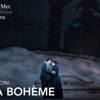 La Bohème tickets at Regent Theatre, Melbourne, photo 2