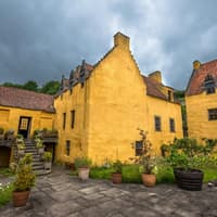 Outlander Tour with Doune Castle Entry, Day Trips from Edinburgh, Edinburgh