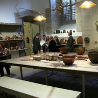 Royal Palace Madrid: Entry Tickets + Royal Kitchen Tour and Digital Royal Guide — gallery 4