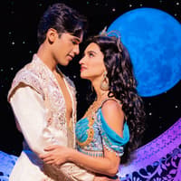 Aladdin
