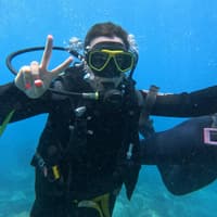 Tenerife: First Diving Experience — gallery 2