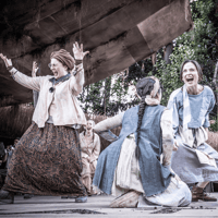 Fiddler on the Roof — gallery 2