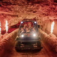 Xplor Park Fire Night: Entry Ticket & Dinner, Xplor Park, Tulum