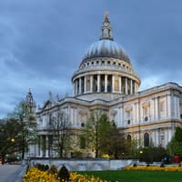 St Paul’s Cathedral: Entry Ticket — gallery 1