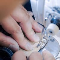 Daruma Jeans-Making Experience in Harajuku, Tokyo
