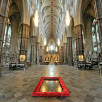 Westminster Abbey: Entry Ticket + Audio Guide — gallery 3