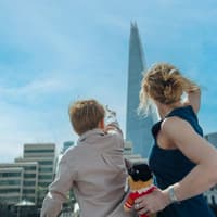 London: Guided Thames River Cruise — gallery 4
