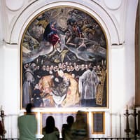 Toledo City & Cathedral: Guided Tour from Madrid