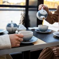 London: Afternoon Tea Cruise — gallery 4