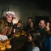 The London Dungeon: Entry Ticket — gallery 1
