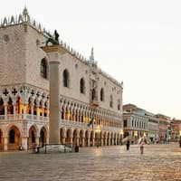 Boat Transfer from Piazzale Roma to San Marco with Guide — gallery 2