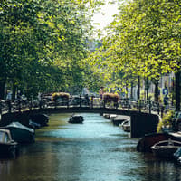 Amsterdam: Highlights & Hidden Gems E-bike Tour — gallery 2