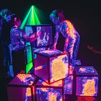 Manchester: SUPERMASSIVE Entry Ticket — gallery 3