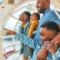London Eye: Standard Ticket — gallery 2