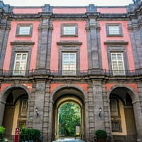Museo di Capodimonte Reserved Entry Ticket