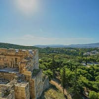 Athens: Audio Guide App — gallery 2