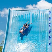 Splash Jungle Water Park: Entry Ticket + Optional Transfer
