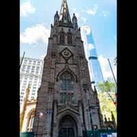 Wall Street: Guided Walking Tour