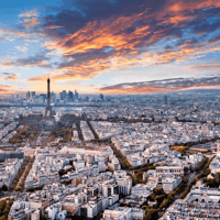 Montparnasse Tower Observation Deck — gallery 4