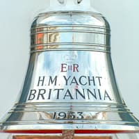 The Royal Yacht Britannia Tickets with Audio Guide