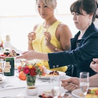San Francisco: Weekend Brunch Cruise
