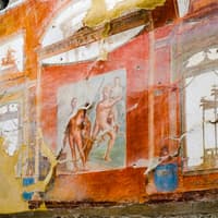 Herculaneum Guided Tour with Skip-the-Line Tickets