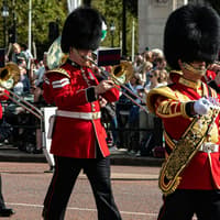 London: Changing of the Guard Walking Tour — gallery 1