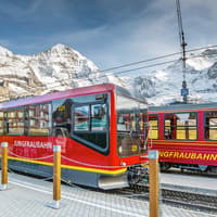 Swiss Half Fare Card: 50% Discount on Train, Bus & Boat Tickets for 1 Month — gallery 3