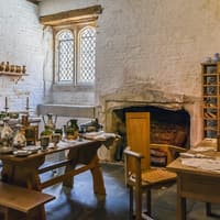 Hampton Court Palace, Gardens & Maze: Entry Ticket + Audio Guide — gallery 5