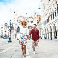 Venice & Verona: Day Trip from Milan