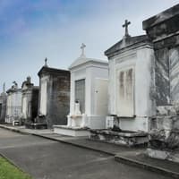 New Orleans City Bus Tour — gallery 4