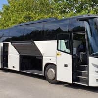 Flaine: Bus Service To/From Geneva Airport — gallery 2