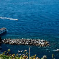 Cinque Terre: Day Trip from Florence + Boat Tour + Optional Hiking — gallery 1
