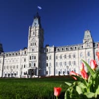 Quebec City: 2 Hour Guided Bus Tour — gallery 4