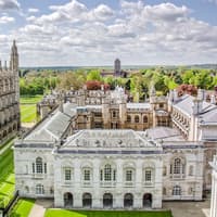 From London: Oxford and Cambridge Universities Day Tour — gallery 4