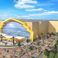 Warner Bros. World™ Abu Dhabi Tickets — gallery 1
