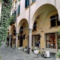 Padua: Guided Tour + Train Transfers from Venice + Botanical Garden Entry — gallery 2