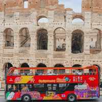 City Sightseeing: Rome Hop-on Hop-off Bus Tour — gallery 1