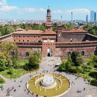 The Last Supper & Sforza Castle Guided Tour — gallery 1