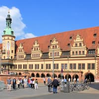 Leipzig Old Town Tour — gallery 1