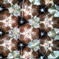 Museum of Illusions Philadelphia: Entry Ticket — gallery 4