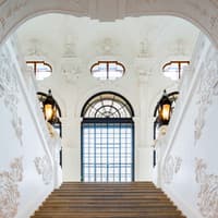 Upper Belvedere Palace Direct Entry Tickets — gallery 3