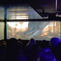 Time Tripper: Hidden Underwater Theatre Experience Tickets — gallery 1