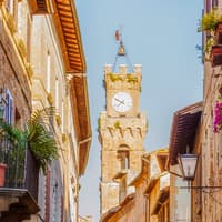Full-Day Tour of Val D’Orcia — gallery 3