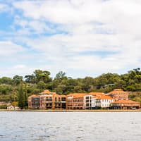 From Perth: Swan River Scenic Cruise — gallery 1