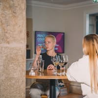 WOW Porto Wine School: Workshops and Tastings — gallery 2