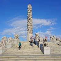 Oslo Panorama Tour — gallery 2
