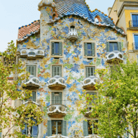 Casa Batlló Timed Entry Ticket — gallery 1